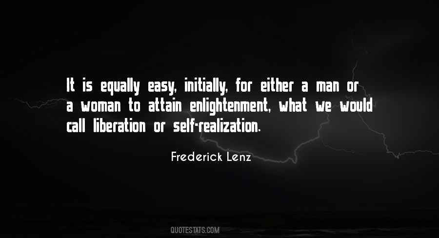 Women's Liberation Quotes #433336