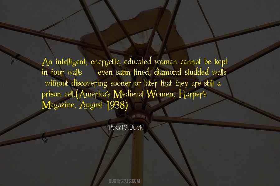 Women's Liberation Quotes #582197