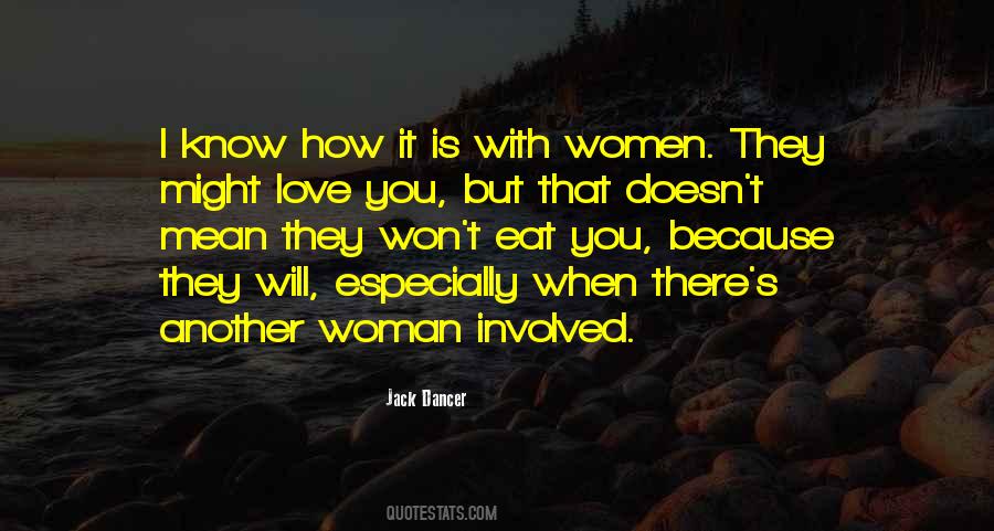 Women's Love Quotes #372328
