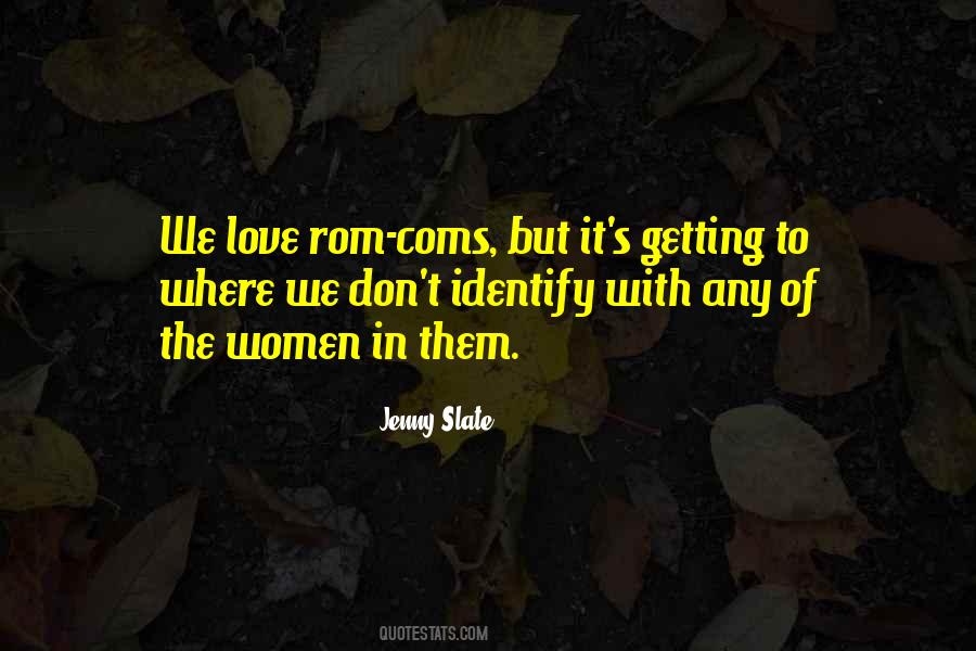 Women's Love Quotes #63468
