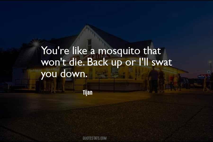 Won't Back Down Quotes #175786