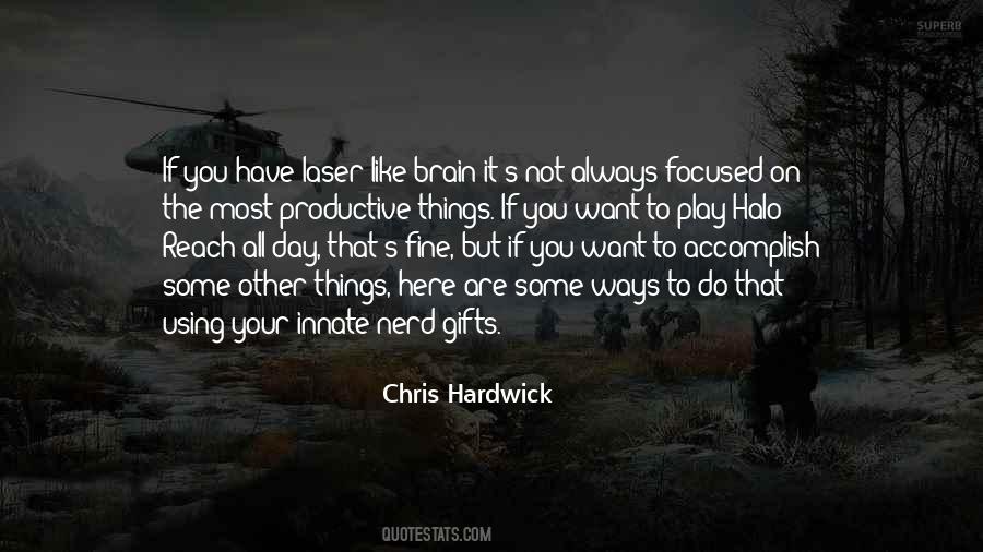 Quotes About Getting Back To Normal #1741421