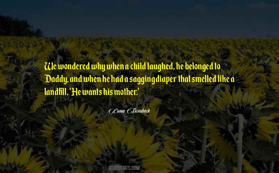 Wondered Quotes #1587726