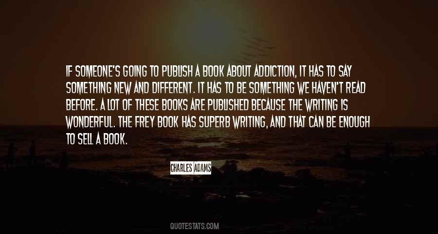 Wonderful Book Quotes #746400