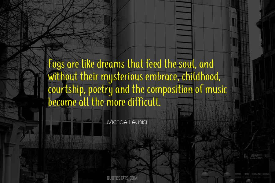 Quotes About Music And Poetry #596269