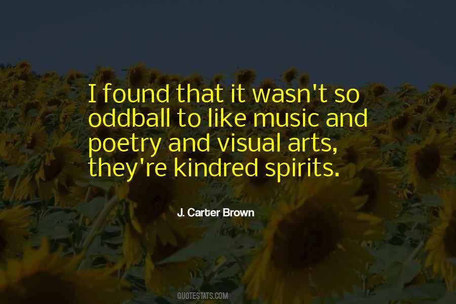 Quotes About Music And Poetry #799657