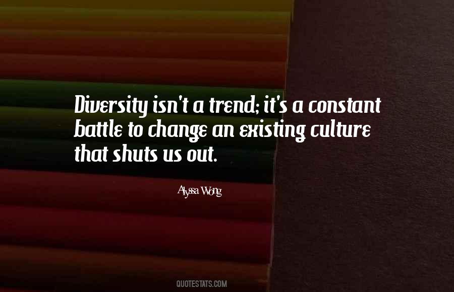 Wong Quotes #314953