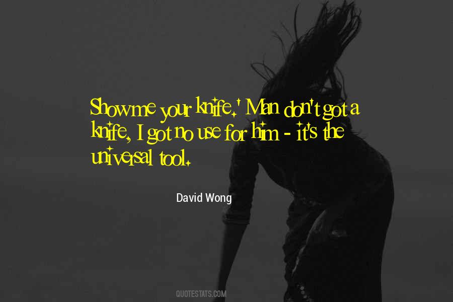 Wong Quotes #343580