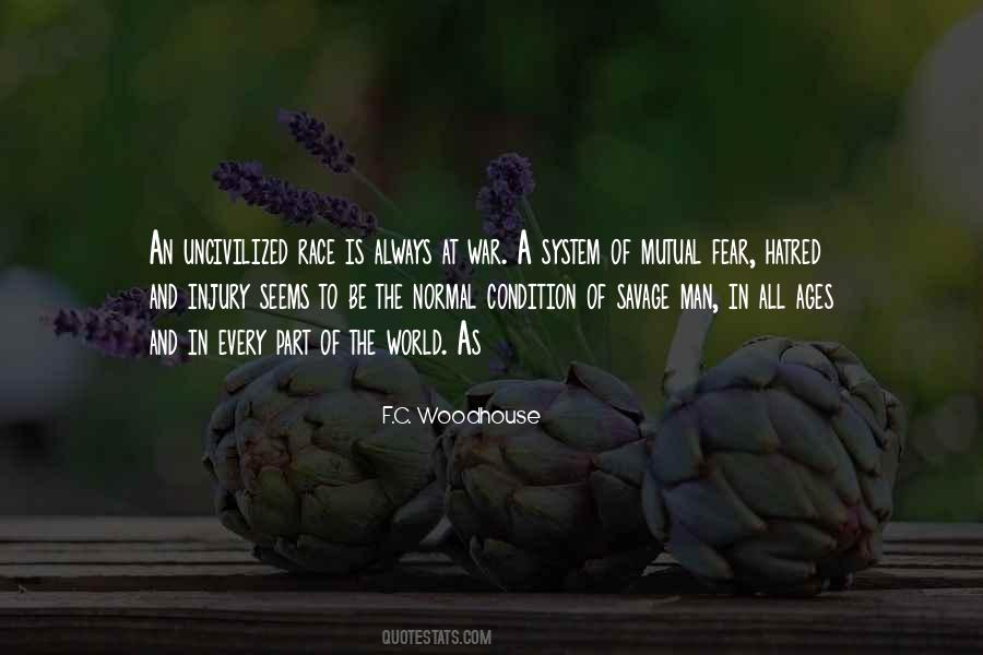 Woodhouse Quotes #447107
