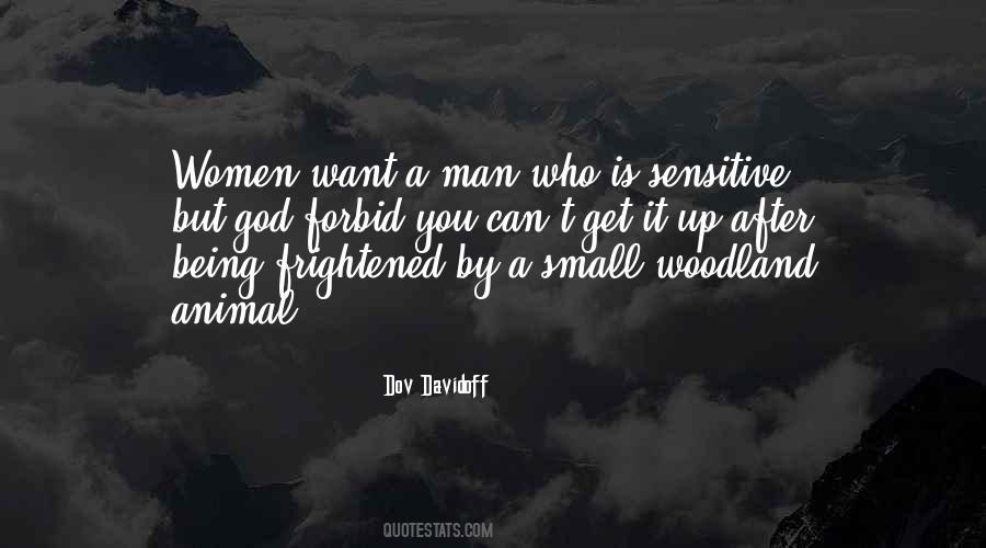 Woodland Animal Quotes #1875290