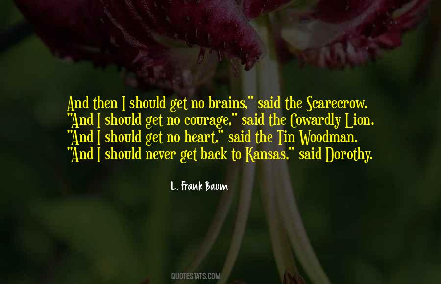 Woodman Quotes #655538