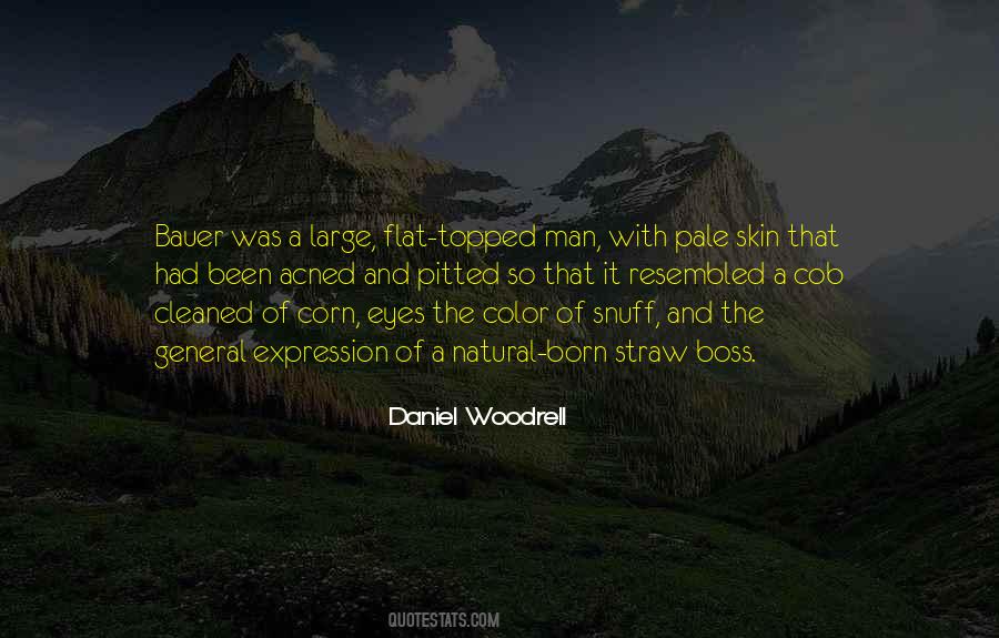 Woodrell Quotes #1373267