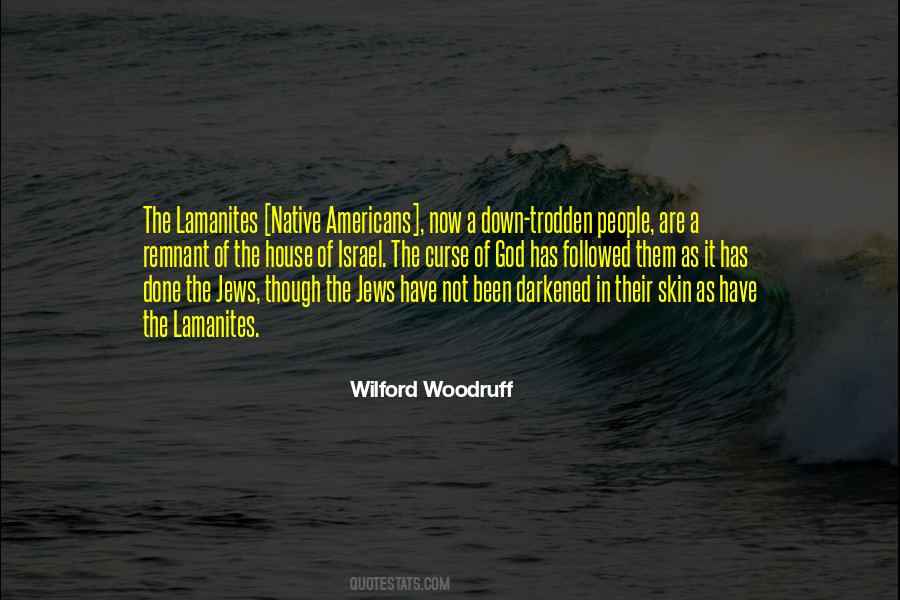Woodruff Quotes #242149
