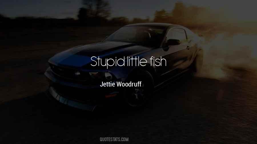 Woodruff Quotes #608248