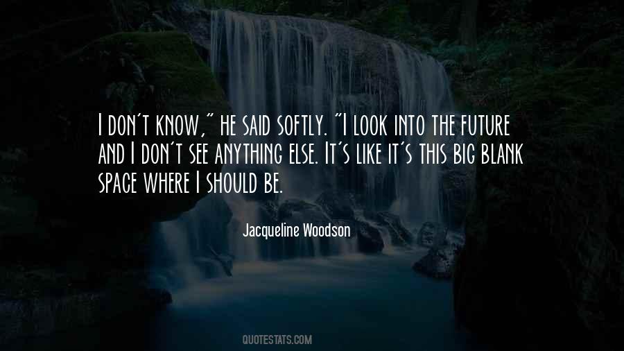 Woodson Quotes #689884