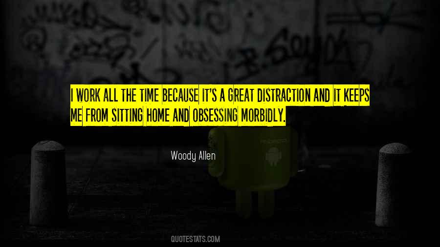 Woody's Quotes #100300