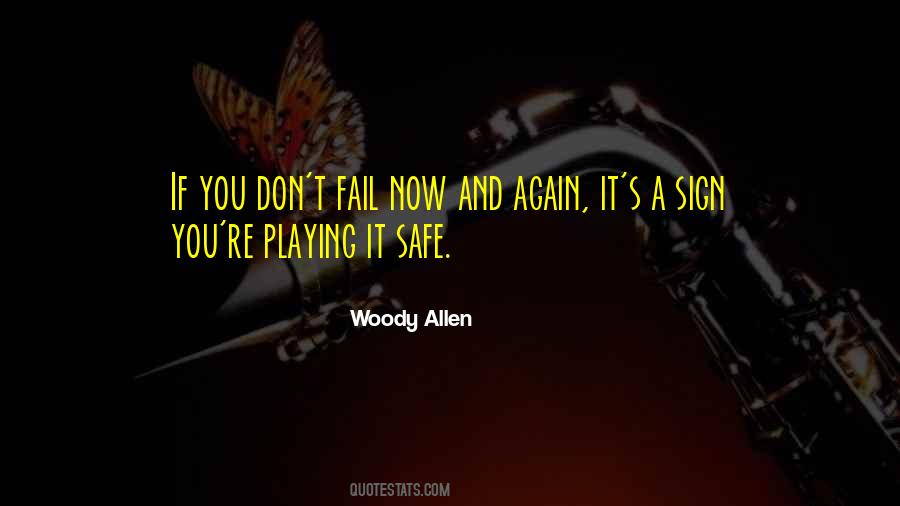 Woody's Quotes #365620