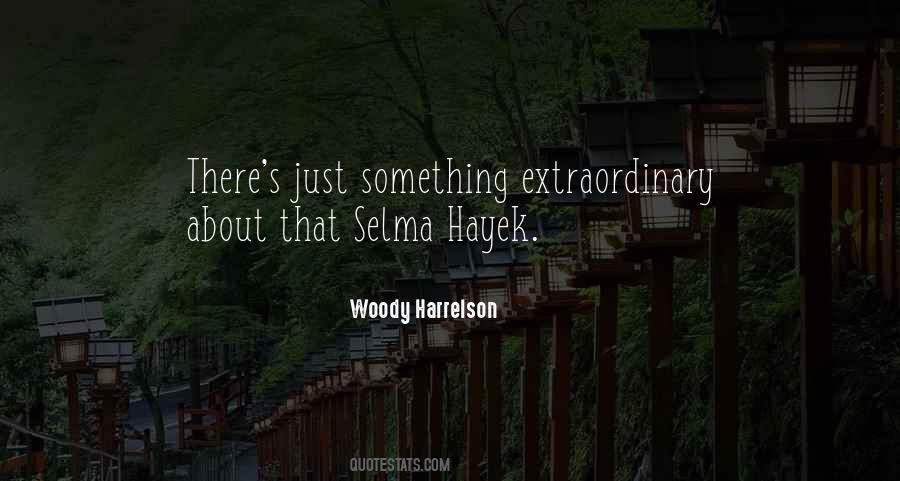Woody's Quotes #434675