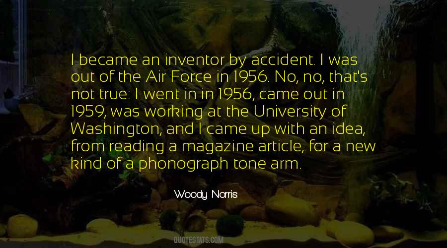 Woody's Quotes #530032