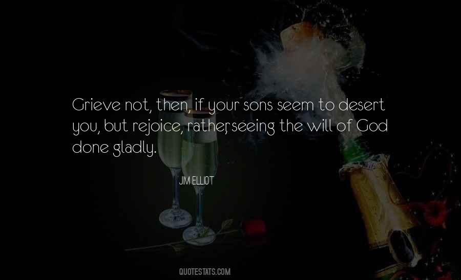 Quotes About Your Sons #1873280