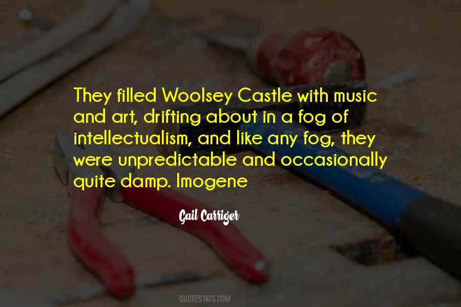 Woolsey Quotes #1567032