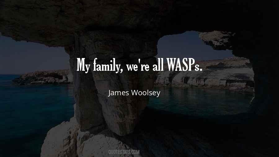 Woolsey Quotes #49619