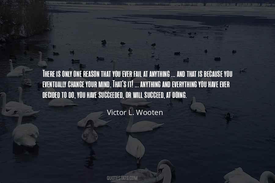 Wooten Quotes #4807