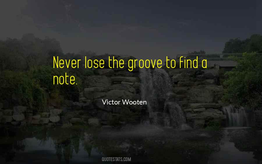 Wooten Quotes #695704