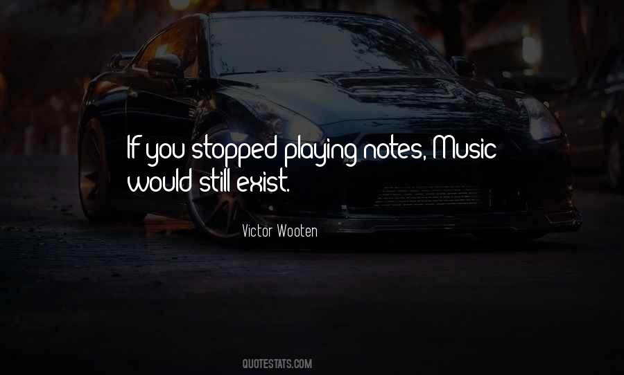 Wooten Quotes #727403