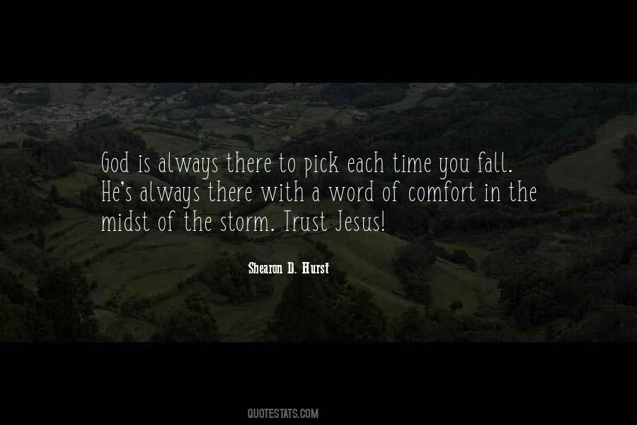 Word Of Jesus Quotes #263596