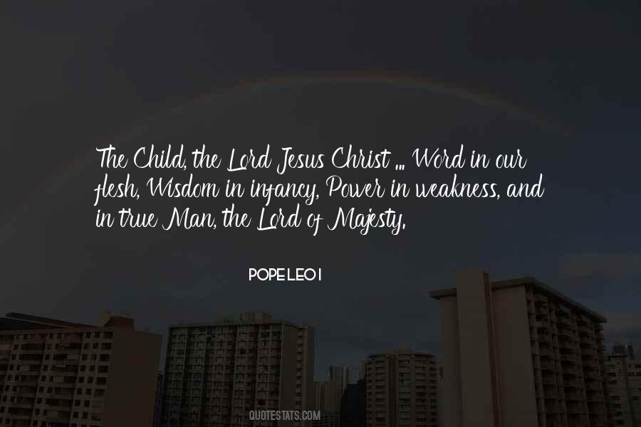 Word Of Jesus Quotes #508016