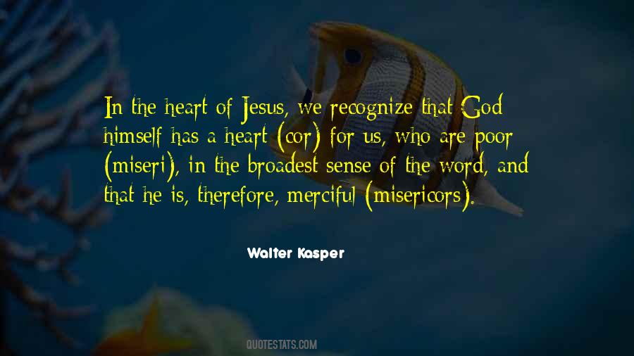 Word Of Jesus Quotes #648313