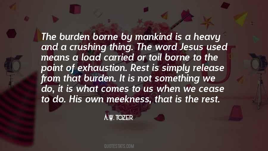 Word Of Jesus Quotes #668930