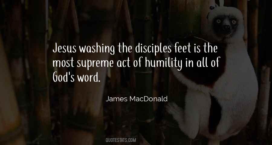 Word Of Jesus Quotes #706754