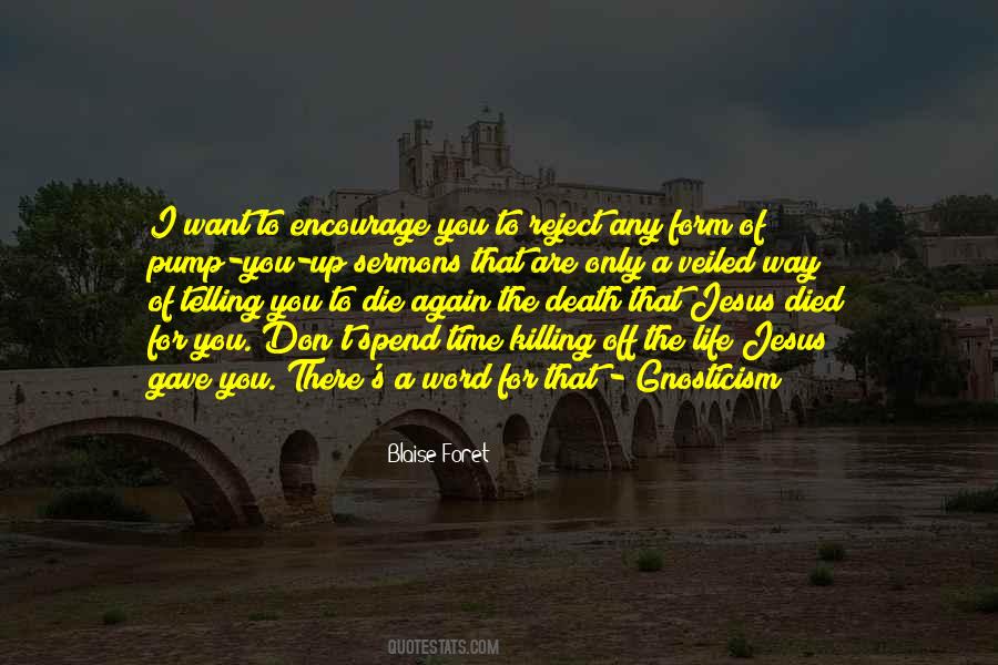 Word Of Jesus Quotes #806759