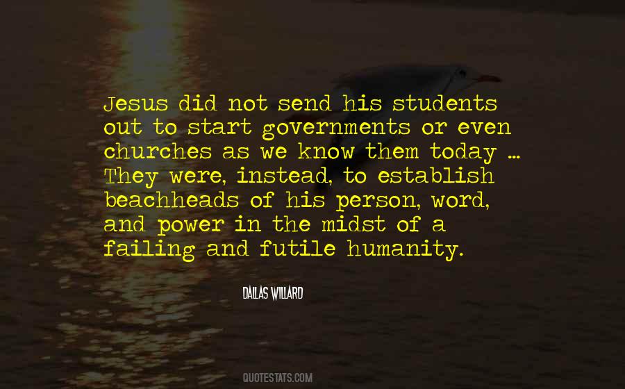 Word Of Jesus Quotes #899685
