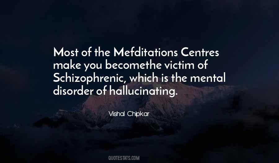 Quotes About Meditations #1556027