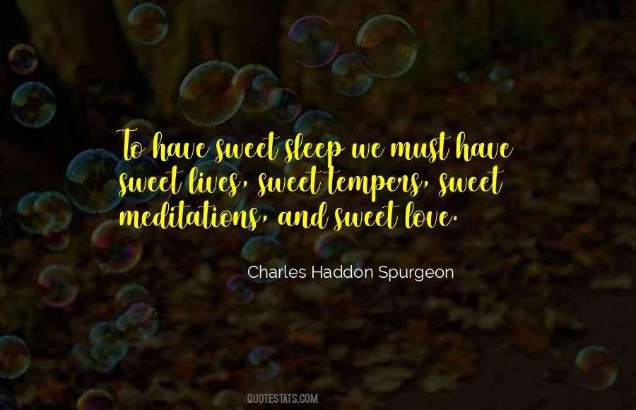 Quotes About Meditations #645474
