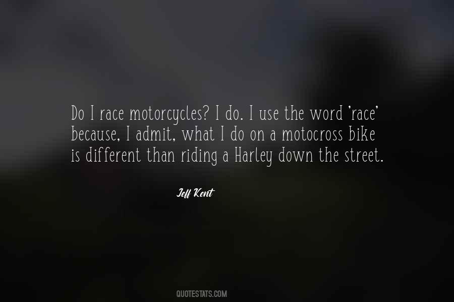 Word On The Street Quotes #1796694