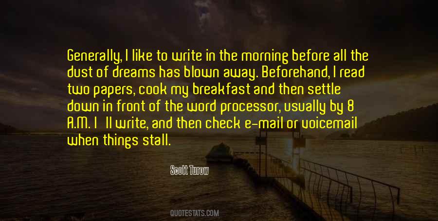 Word Processor Quotes #255469