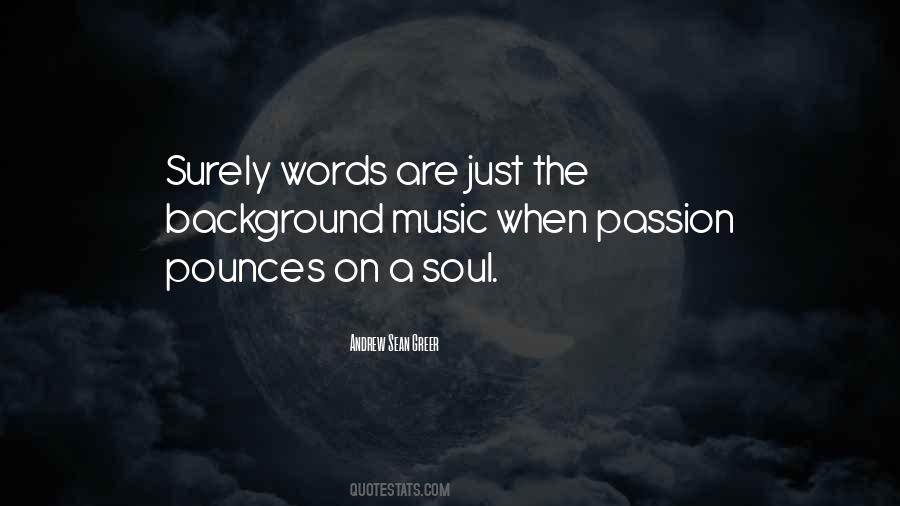 Words Are Just Quotes #347325