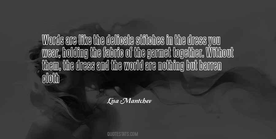 Words Are Like Quotes #793140