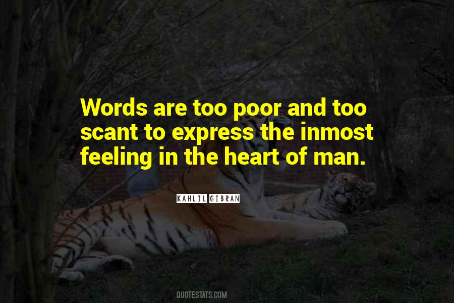 Words Are Quotes #1779870