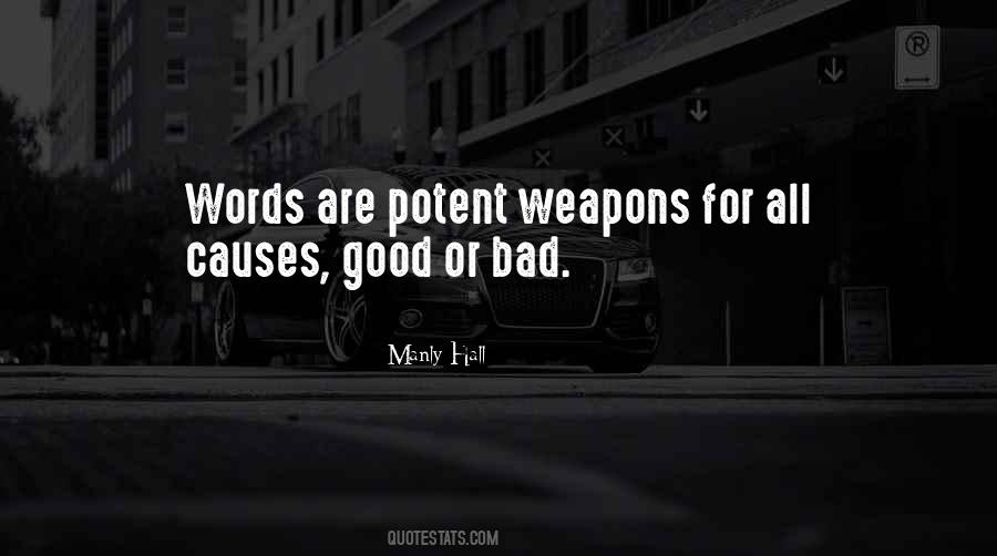 Words Are Quotes #1806655