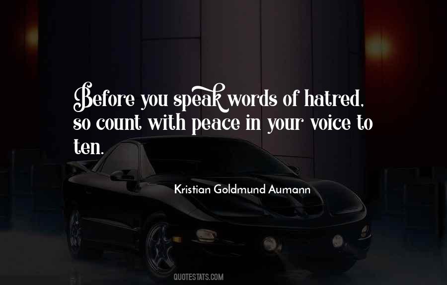 Words Before Quotes #93867