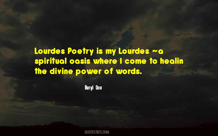 Top 61 Words Can Heal Quotes: Famous Quotes & Sayings About Words Can Heal