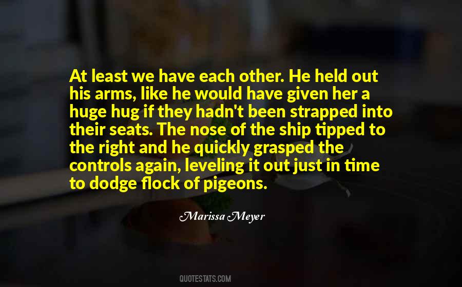 Quotes About Pigeons #397762
