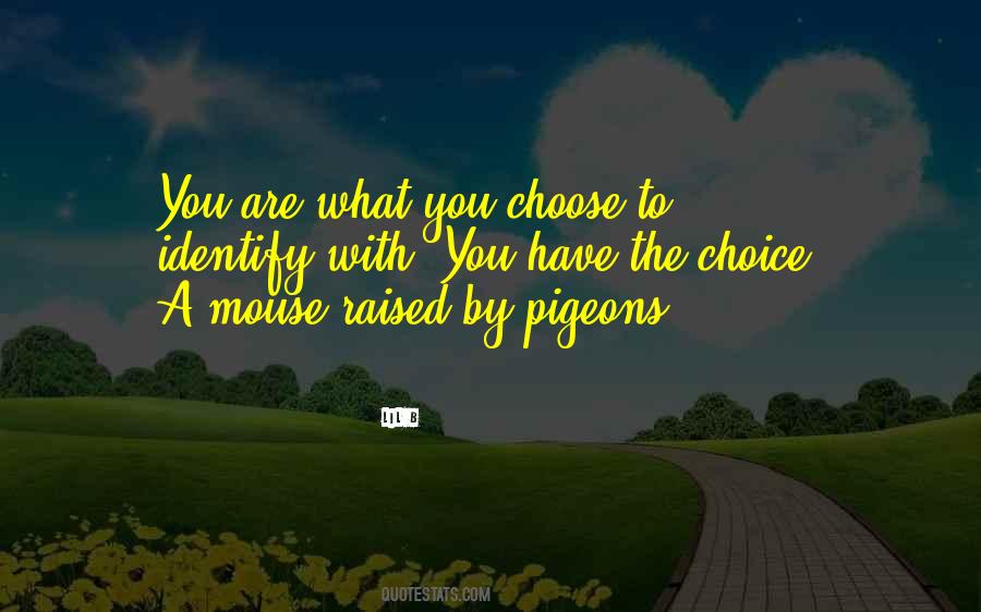 Quotes About Pigeons #709018