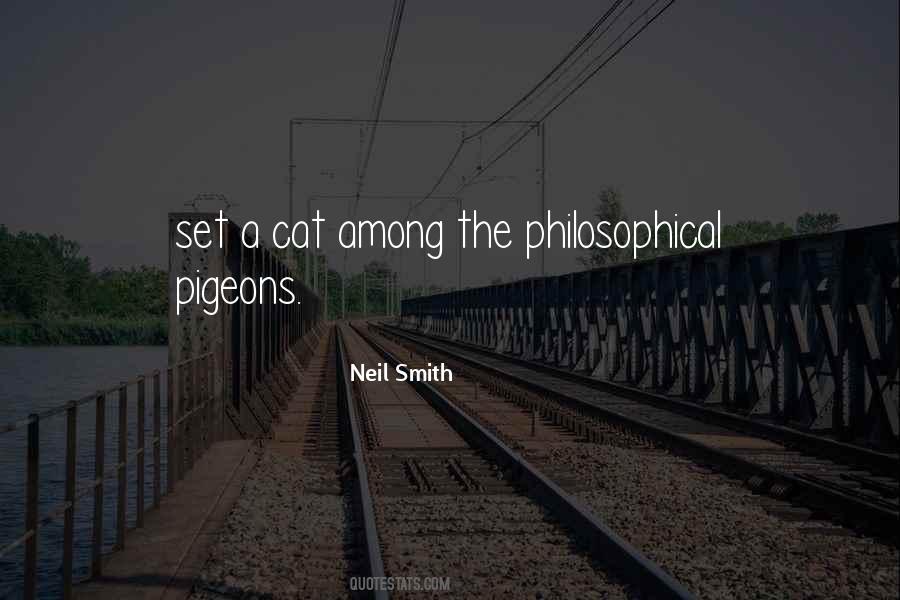 Quotes About Pigeons #753323