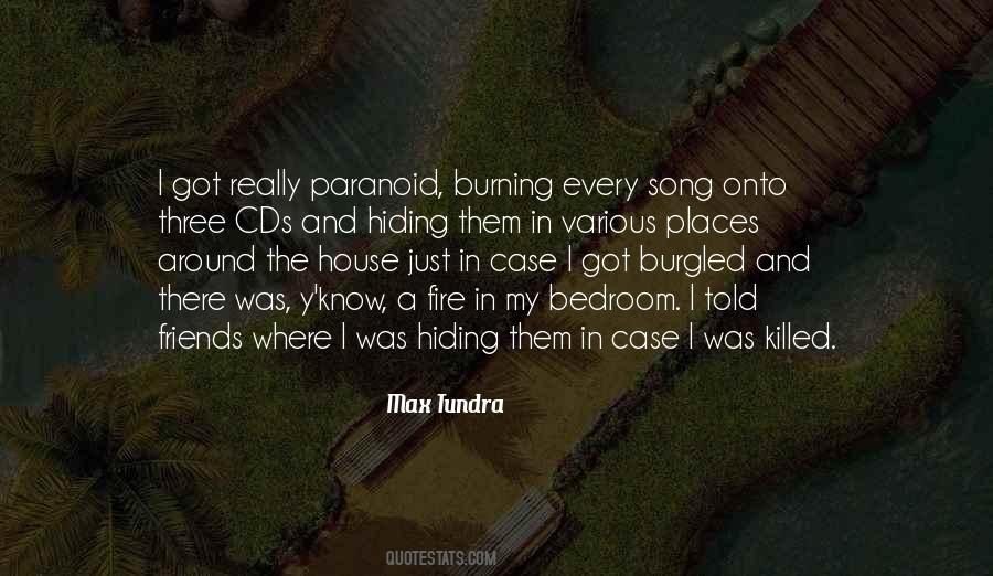 Words Cannot Describe How Much I Love You Quotes #91718